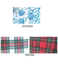 4P STOLNJAKA REZANI 140X140 Tellini S.R.L. Veleprodajna odjeća